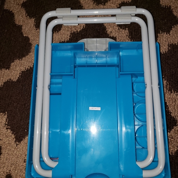 Salon Step Deluxe - Picture 4 of 10